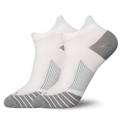 Nailed Golf Compression Socks - Quick-Dry Low-Cut