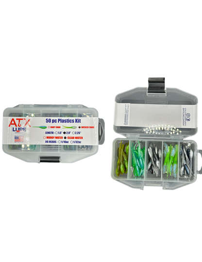 ATX Mini Kits - 50 pcs