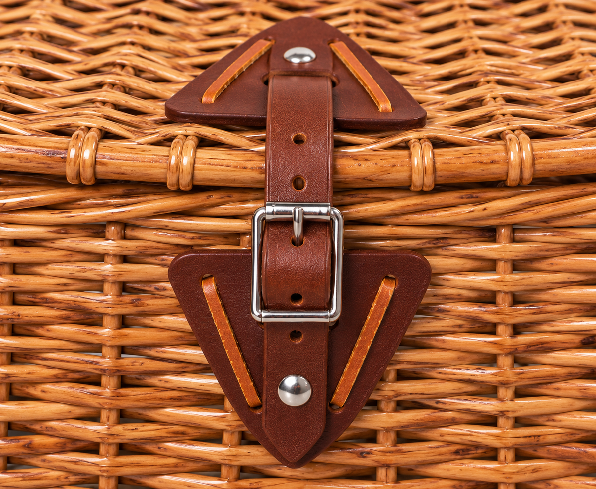 Stone Creek Classic Split Willow Creels