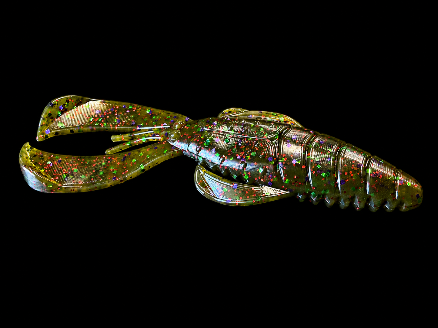 V&M Baits Wild Bug
