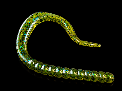 V&M Baits Wild Thang Worm