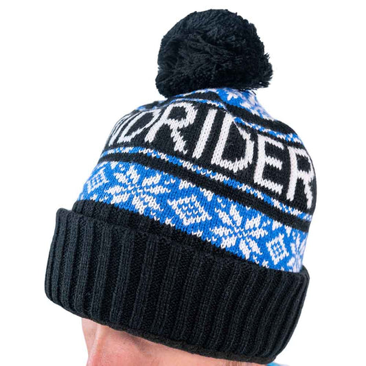 WindRider WindRider Winter Pom Hat