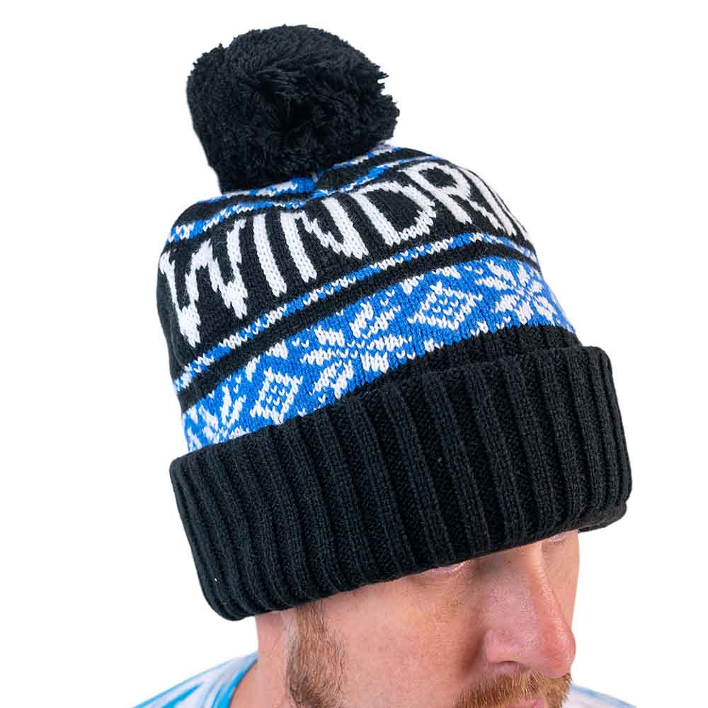 WindRider WindRider Winter Pom Hat