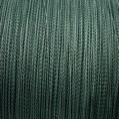 FINS Fishing Windtamer Fishing Braid 20-40lb.