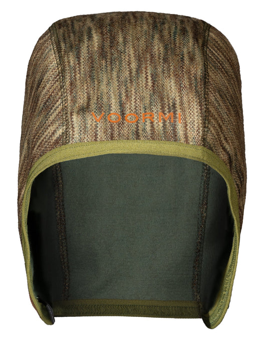 VOORMI Woolly Bugger Overhat