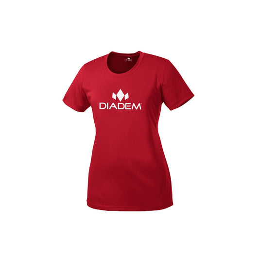 Diadem Sports Drycore Women's T-Shirt