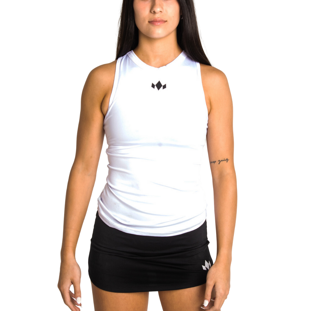 Team Essential Highneck Tank