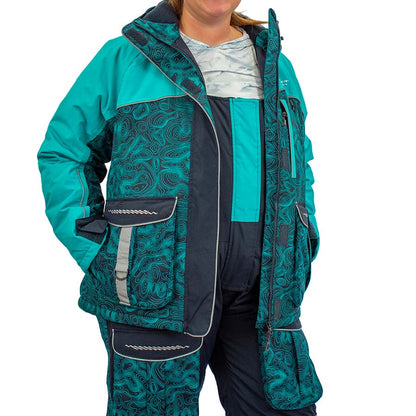 WindRider - Women's Ice Jacket