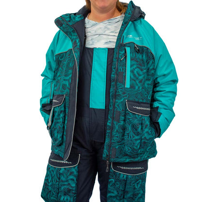 WindRider - Women's Ice Jacket