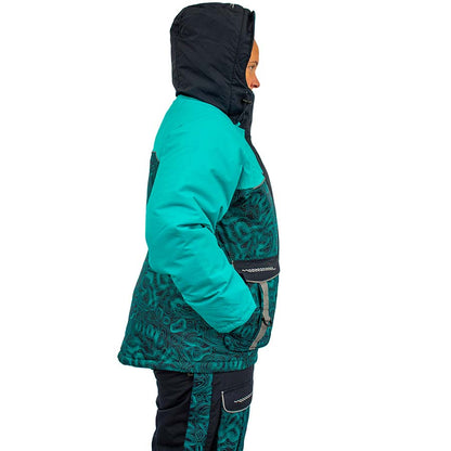 WindRider - Women's Ice Jacket