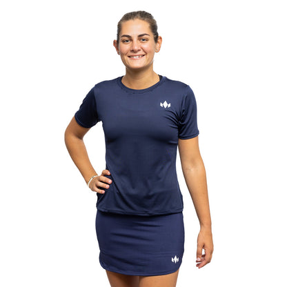 Diadem Sports Team Women's Essential Crewneck