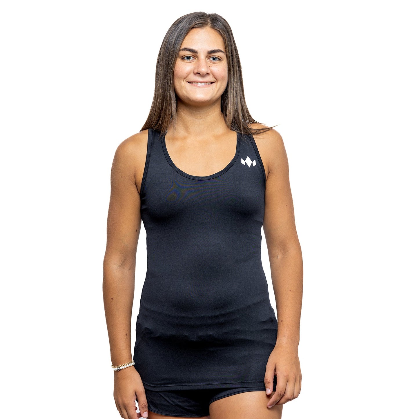 Diadem Sports Team Essential Racerback Tank