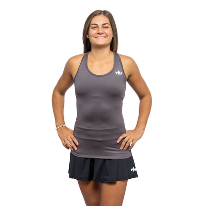 Team Essential Racerback Tank