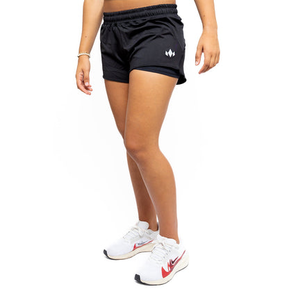 Diadem Sports Women's Essential Shorts