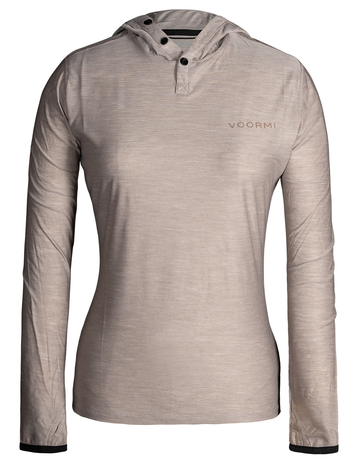 VOORMI Women's River Run Hoodie - Angler's Pro Tackle & Outdoors