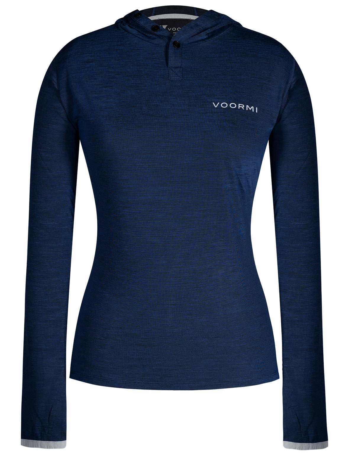 VOORMI Women's River Run Hoodie - Angler's Pro Tackle & Outdoors