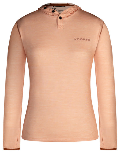 VOORMI Women's River Run Hoodie - Angler's Pro Tackle & Outdoors