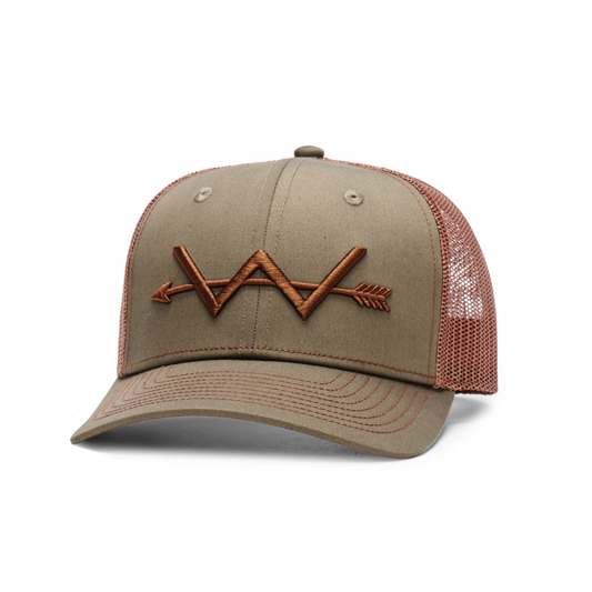 Webb Western Woodland