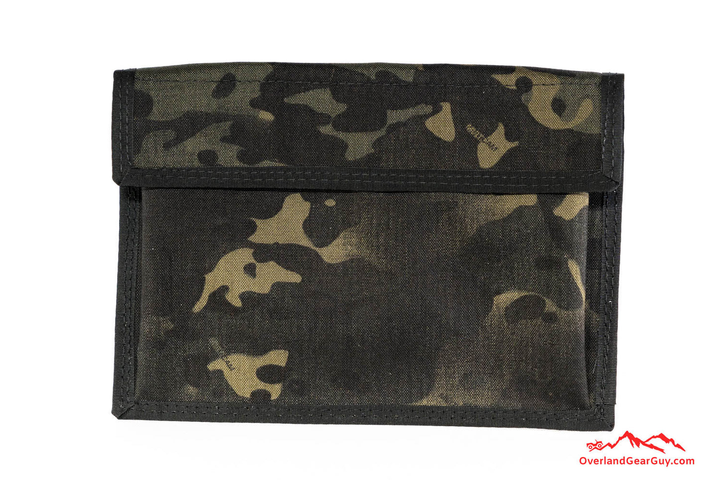 Overland Gear Guy EDC Organization Pouch