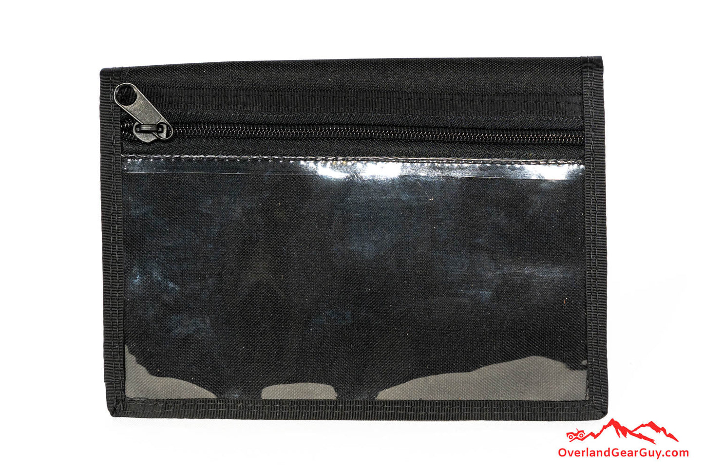 Overland Gear Guy EDC Organization Pouch