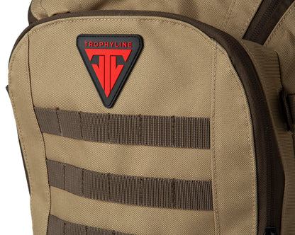 Trophyline Woodlands Pack