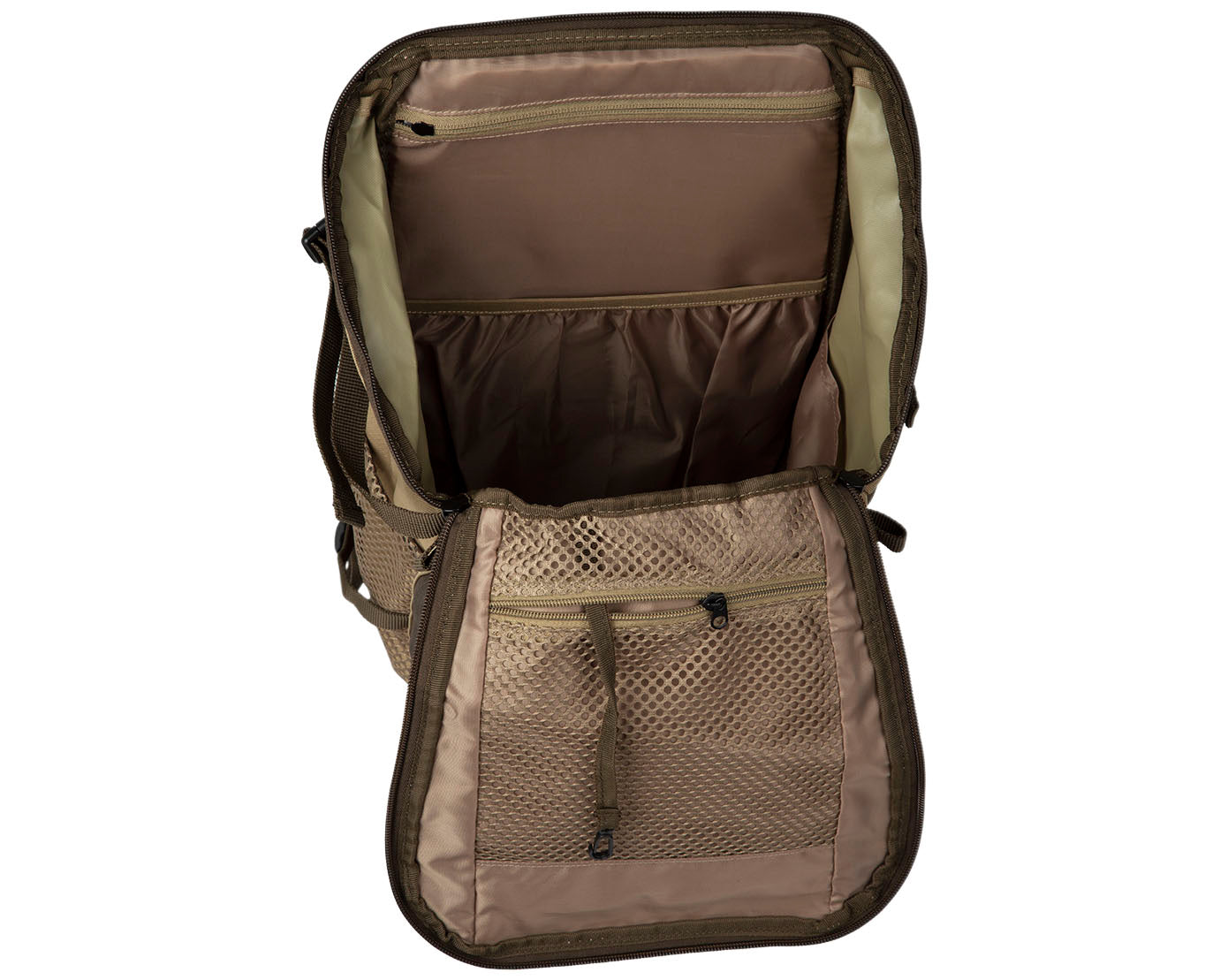 Trophyline Woodlands Pack
