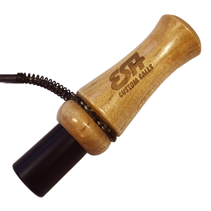 Outdoor Hunting Lab Woodpecker Locator Call
