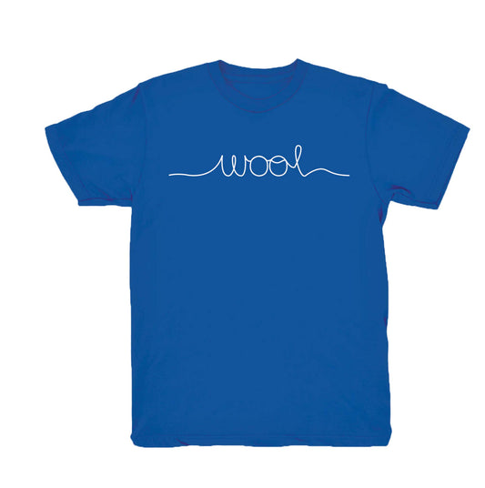 Wool Skateboards Softy Tee