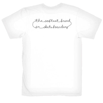 Wool Skateboards Softy Tee