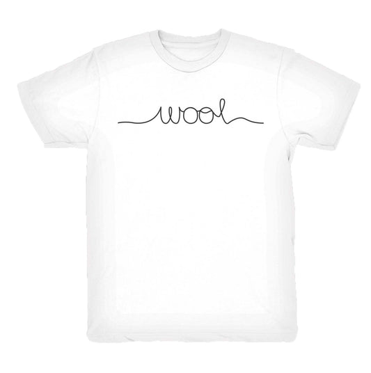 Wool Skateboards Softy Tee