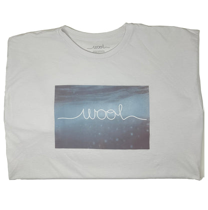 Wool Skateboards Big Fish Tee