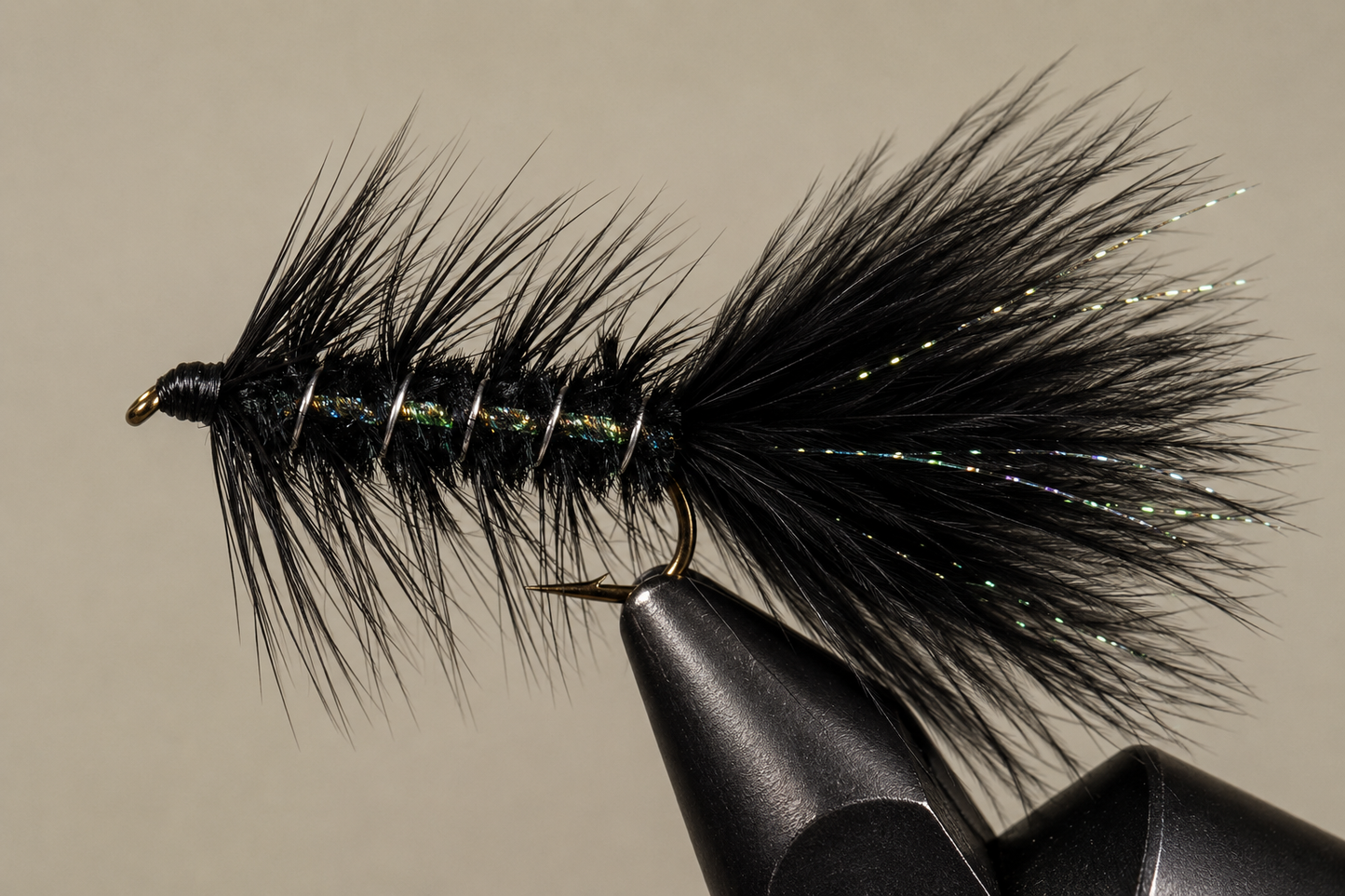 Stone Creek Woolly Bugger