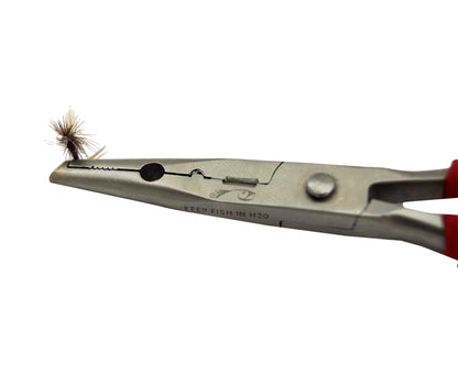 Rising Fishing Work 6"