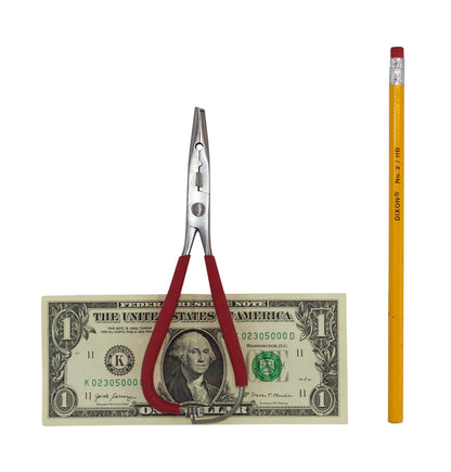 Rising Fishing Work 6"