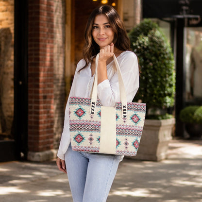Concealed Carry Wrenley Tote by Lady Conceal
