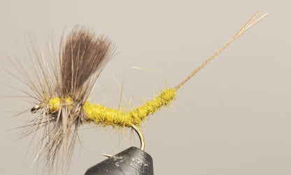 Stone Creek Extended Body Mayfly