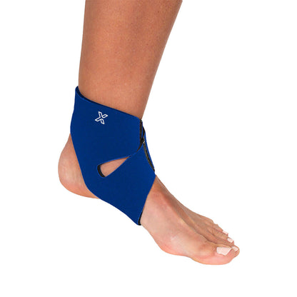 Body Helix X-Fit Ankle Helix