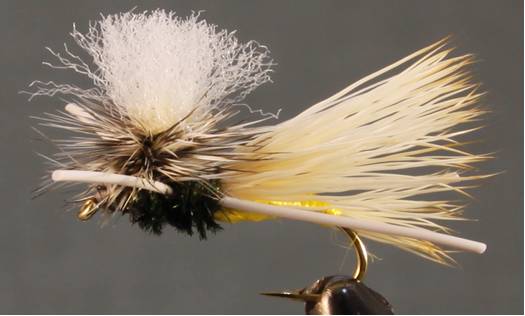 Stone Creek Parachute PMX / X-Hopper