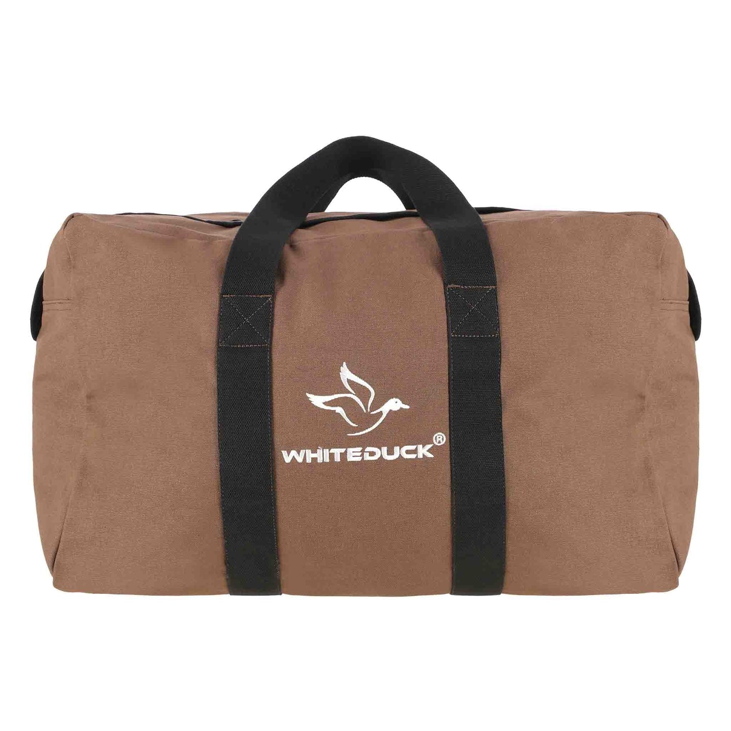 White Duck Outdoors - Hoplite Canvas Parachute Bag