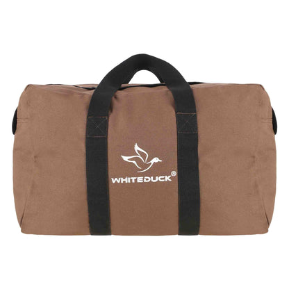 White Duck Outdoors - Hoplite Canvas Parachute Bag