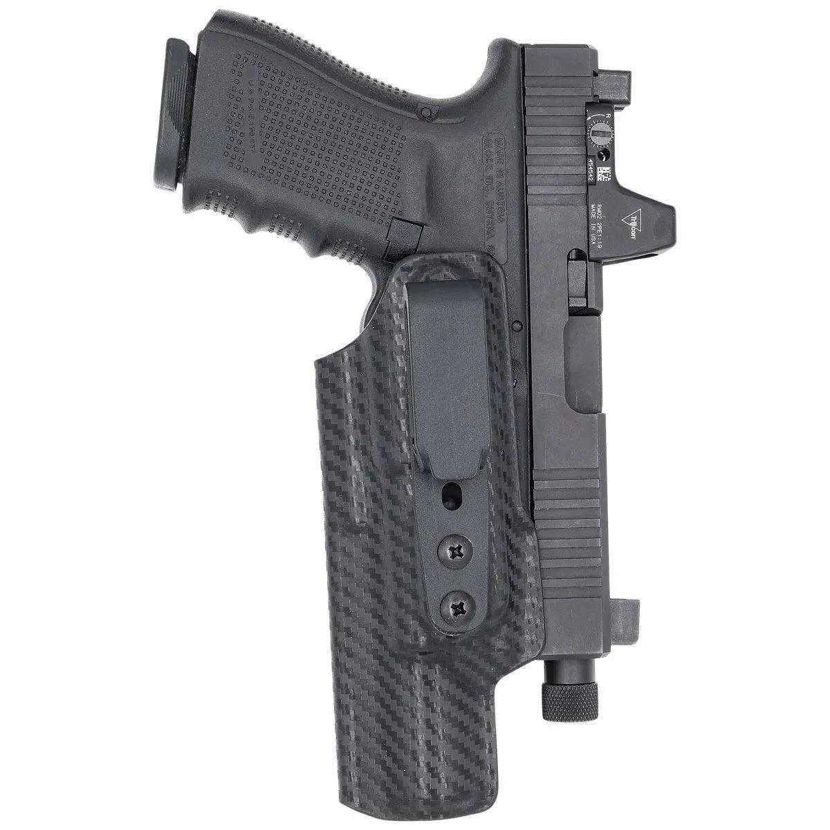 Rounded Gear X300 Holster - X-FER Universal Holster for Surefire X300