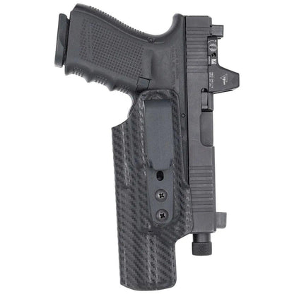 Rounded Gear X300 Holster - X-FER Universal Holster for Surefire X300