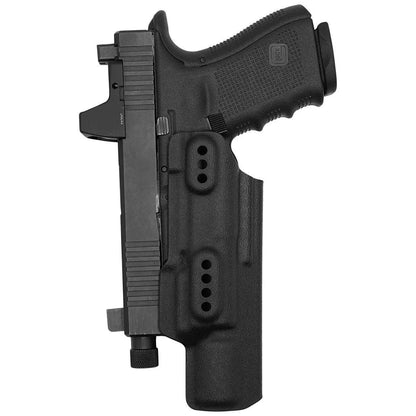 Rounded Gear X300 Holster - X-FER Universal Holster for Surefire X300