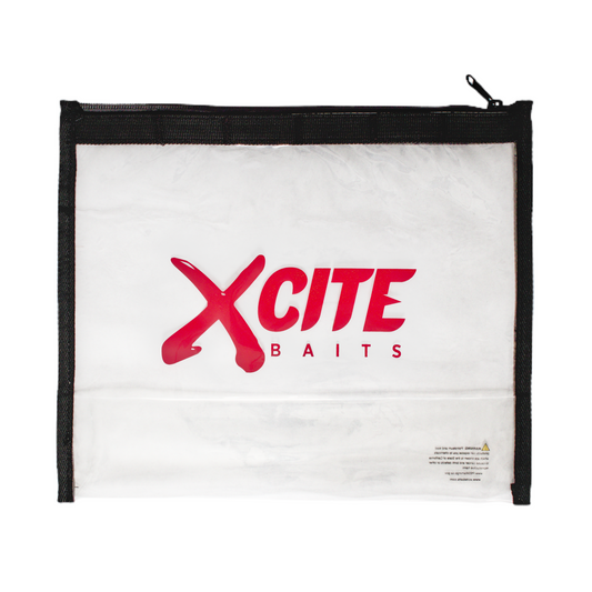 Xcite Arsenal Bait Bag