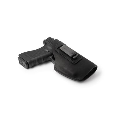 Relentless Tactical Defender 2.0 IWB Gun Holster | Fits Full Size, Compact, 1911 w/ Trigger or Under Barrel Attachments
