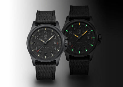 Luminox Watches Atacama Field, Field Watch, 43mm