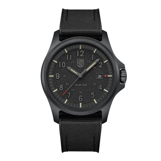 Luminox Watches Atacama Field, Field Watch, 43mm