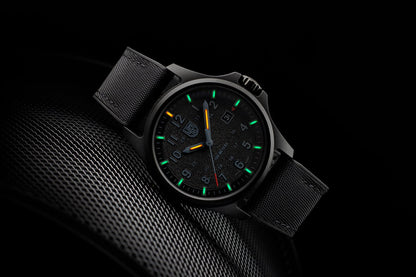 Luminox Watches Atacama Field, Field Watch, 43mm