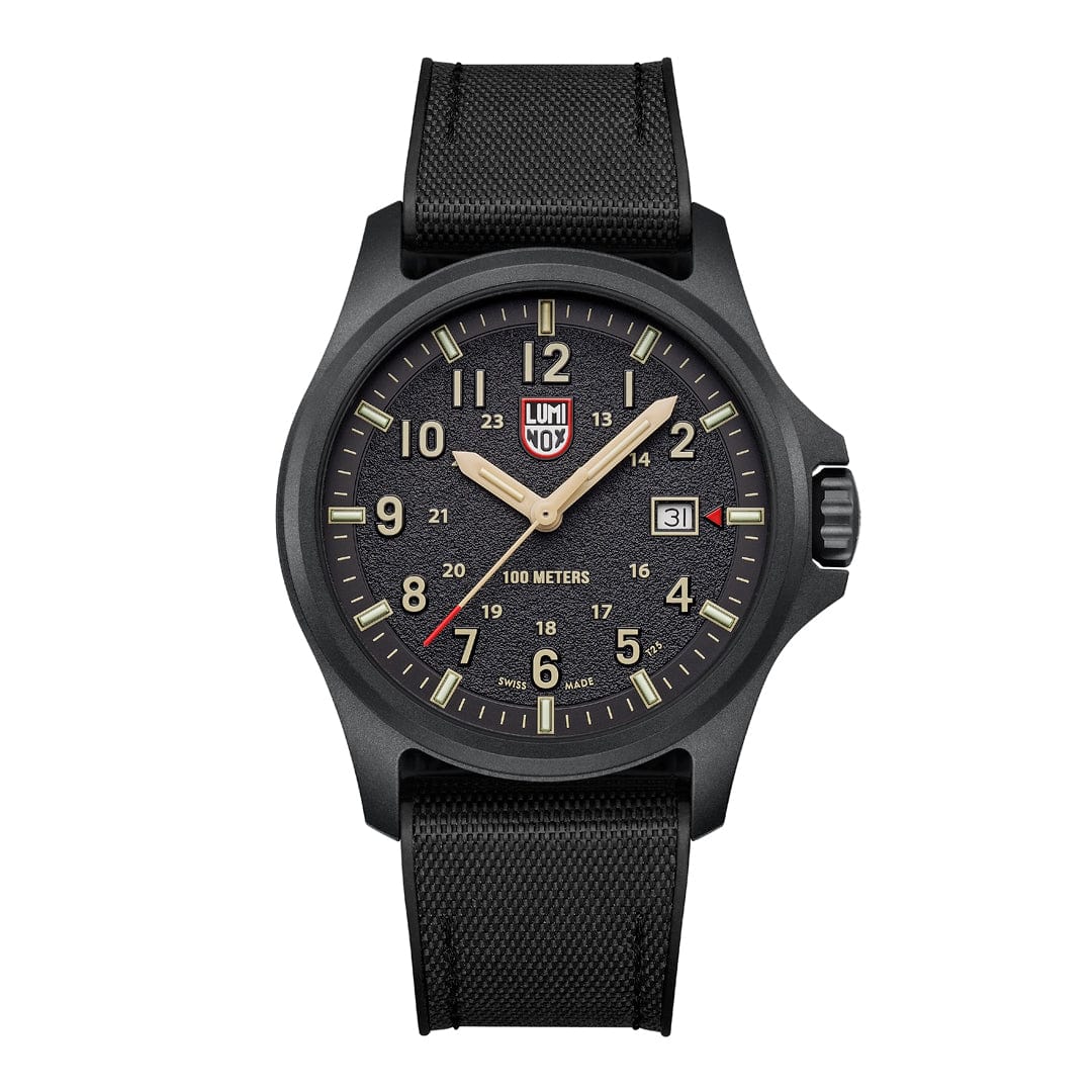 Luminox Watches Atacama Field, Field Watch, 43mm