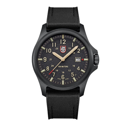 Luminox Watches Atacama Field, Field Watch, 43mm